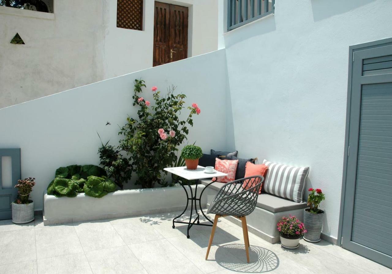 Villa Kalypso House Pera Gyalos Exterior foto